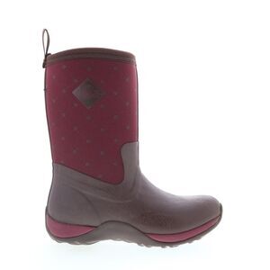 Original Muck Womens Arctic Weekend Brown Boots (NWT)